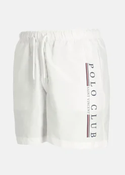 Venice Beach Swim Shorts