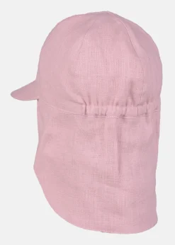 VENICE LINEN HAT