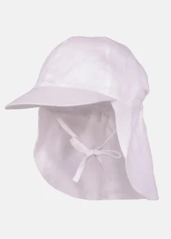 VENICE LINEN HAT