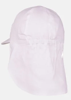 VENICE LINEN HAT