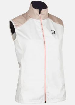 Vest Legacy Wmn