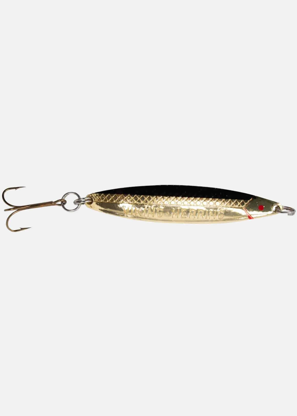 VH Guld/Svart 10gr