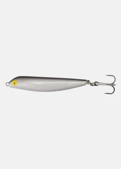 Vicke Färg: Silver/Svart 18gr