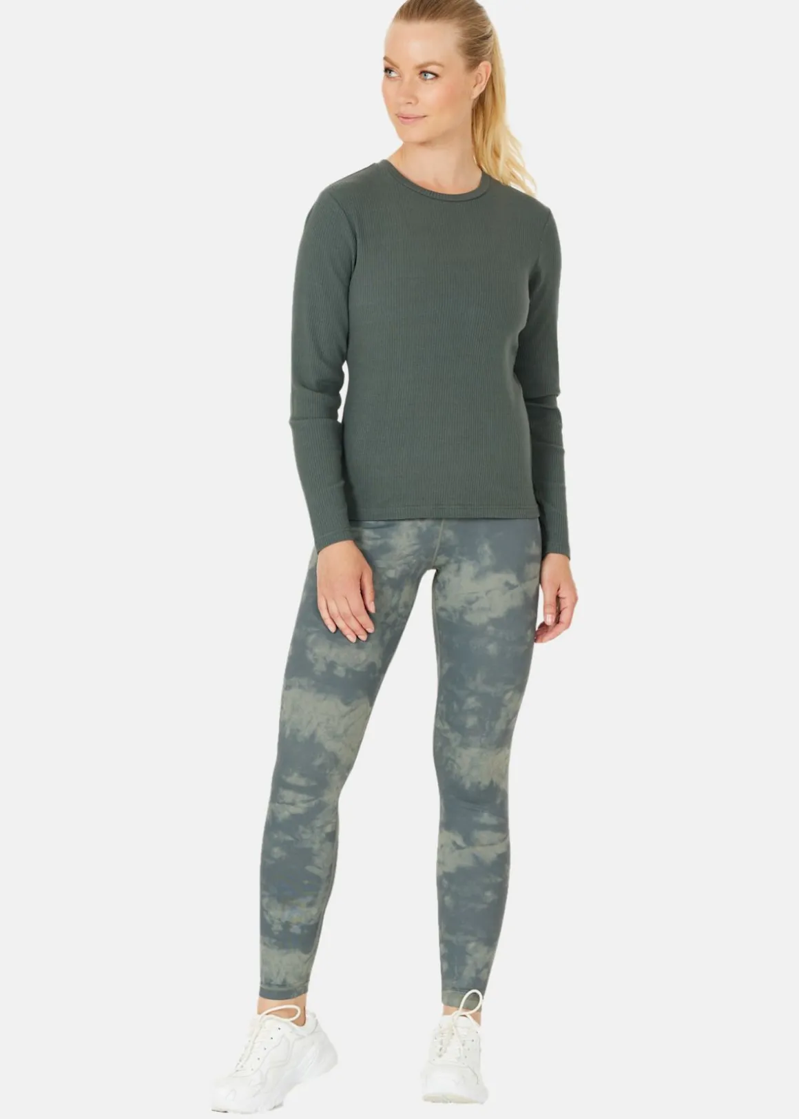 Vieeie Printed W Tights