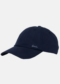VINTAGE EMBROIDERED CAP