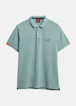 VINT DESTROY POLO