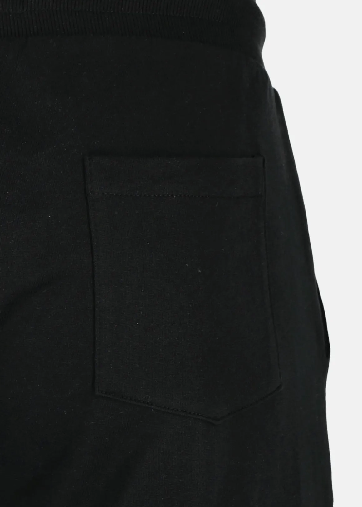 Virginia Sweat Shorts
