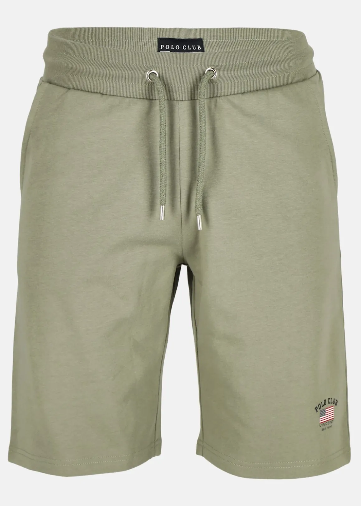 Virginia Sweat Shorts