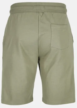Virginia Sweat Shorts