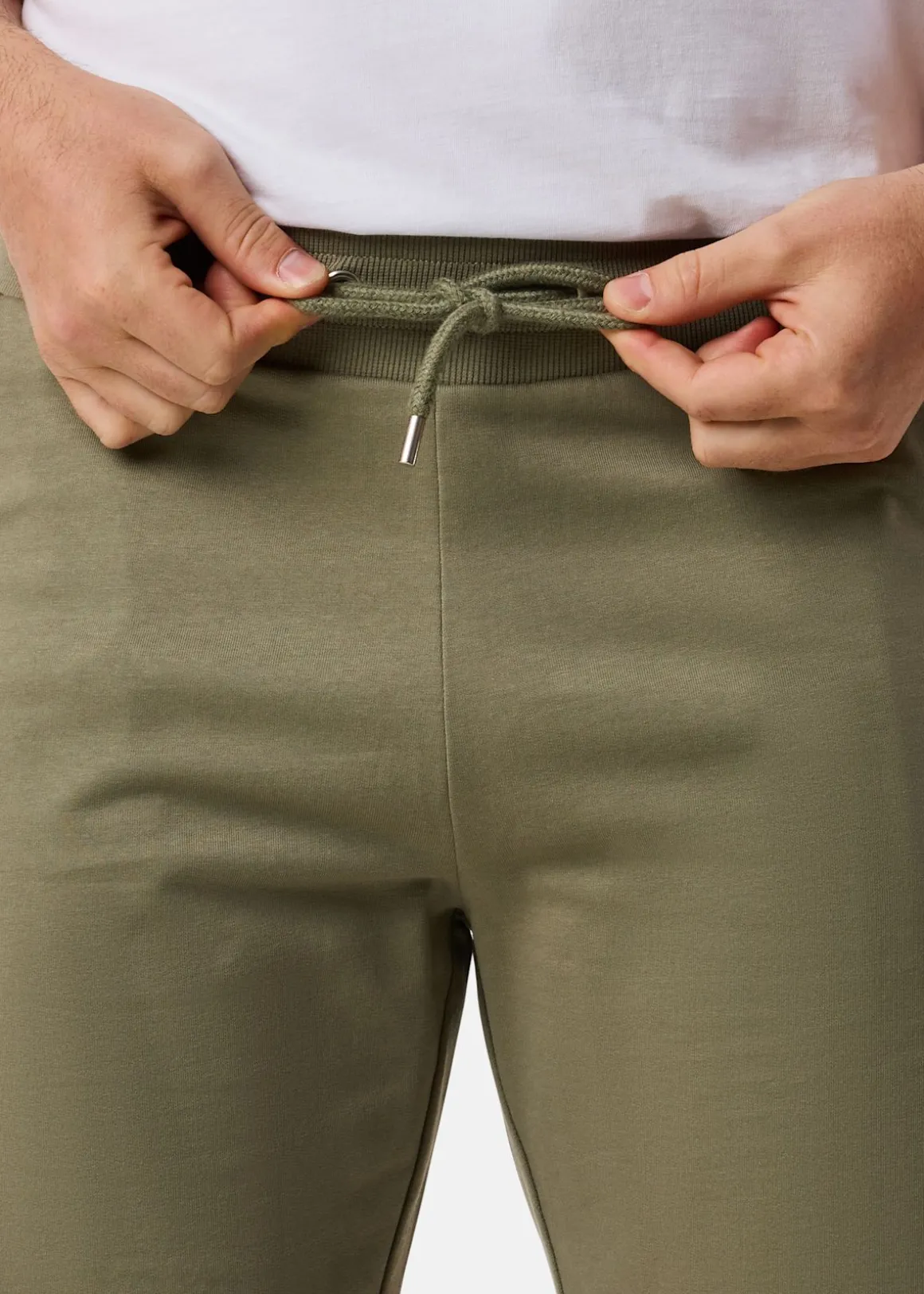 Virginia Sweat Shorts
