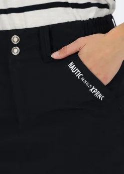 Visby Skirt