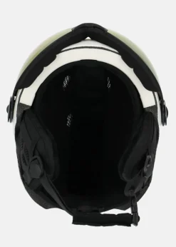 Visor Ski Helmet