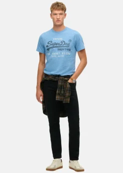 VL CLASSIC RELAXED TEE