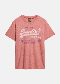 VL CLASSIC RELAXED TEE