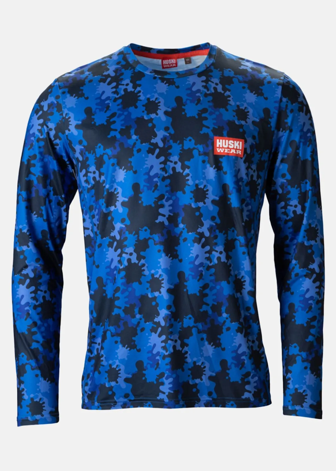 W Active Top LS