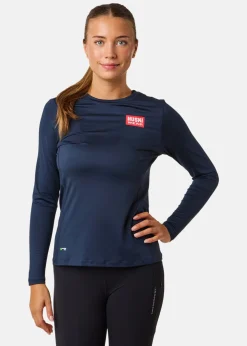 W Active Top LS
