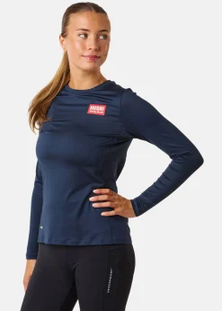 W Active Top LS