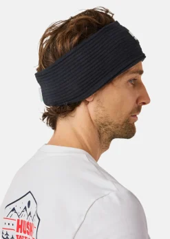 WAFFLE HEADBAND