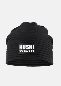 WAFFLE BEANIE