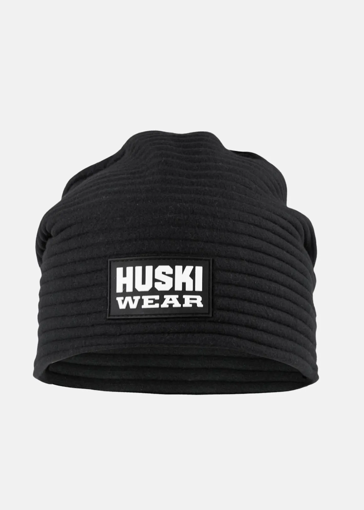 WAFFLE BEANIE