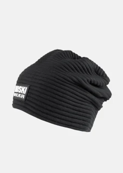WAFFLE BEANIE