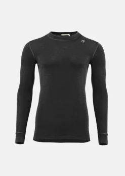 WarmWool crewneck M's