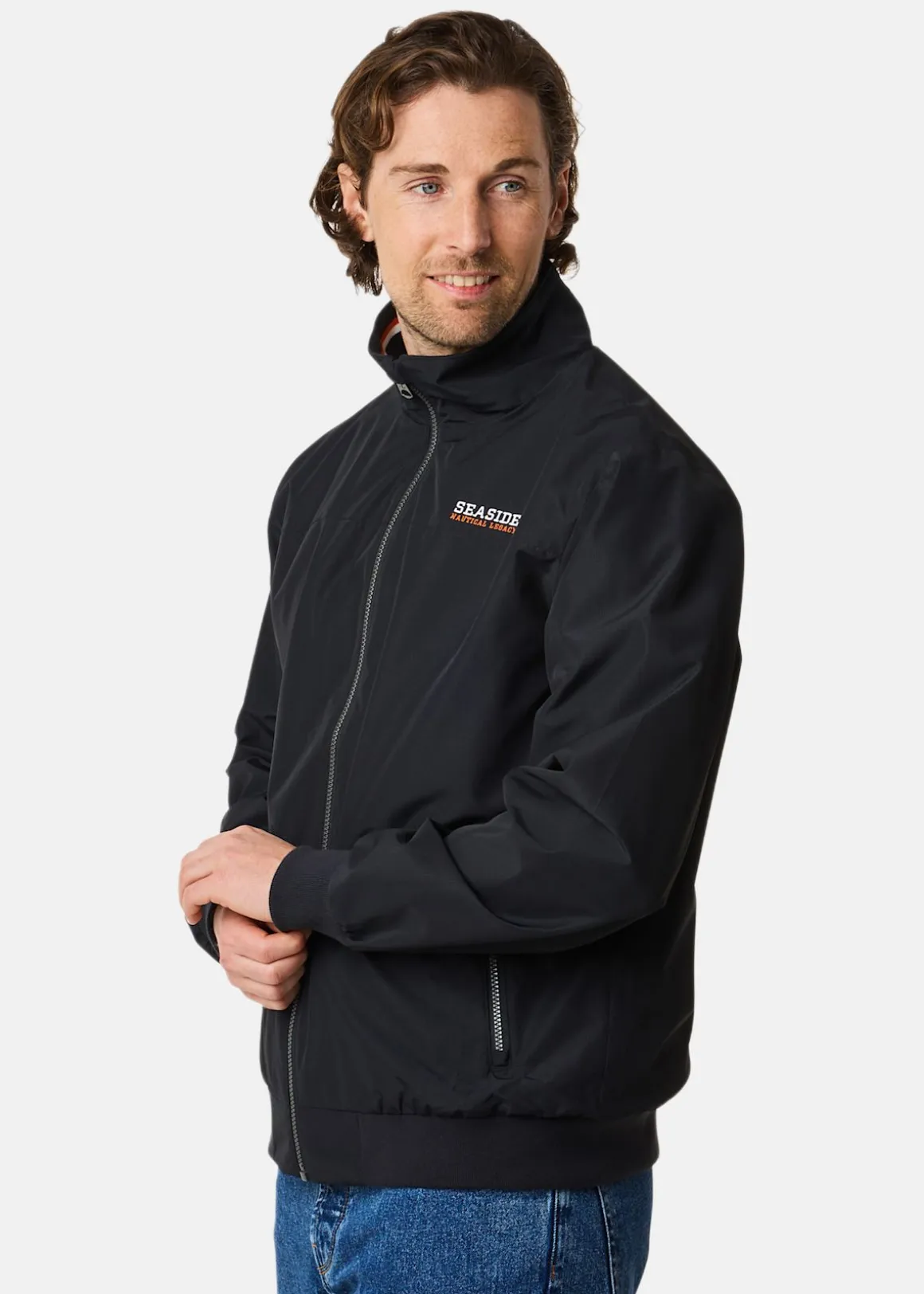 Westport Jacket