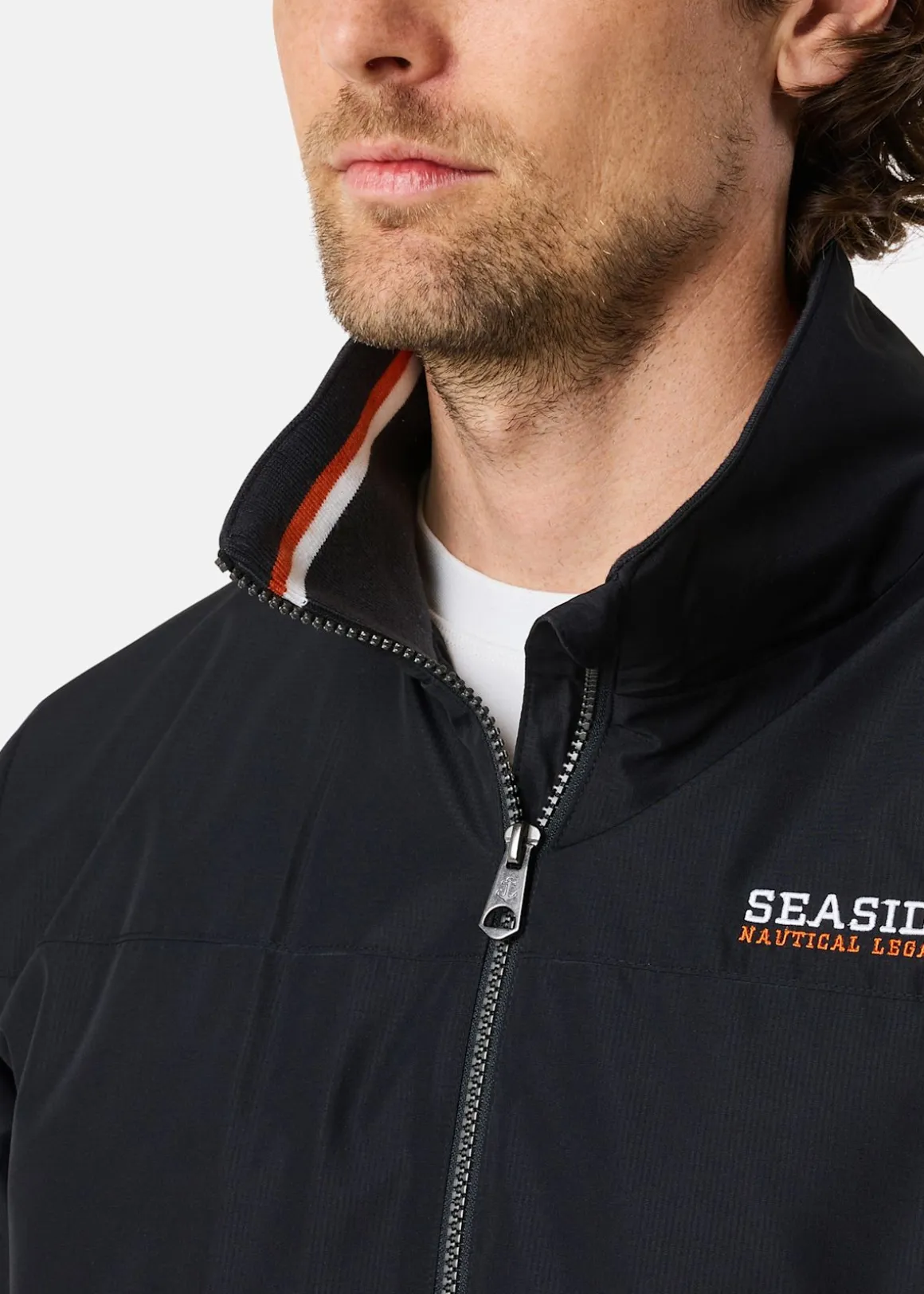 Westport Jacket