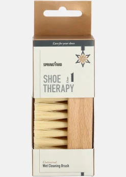 Wet Cleaning Brush