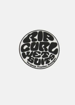 WETSUIT ICON TEE