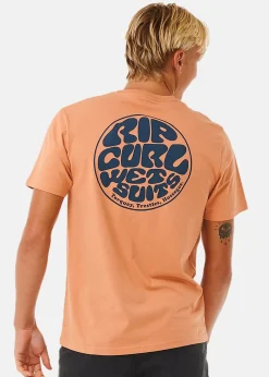 WETSUIT ICON TEE