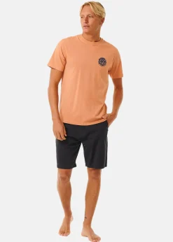 WETSUIT ICON TEE