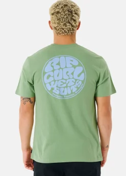 WETSUIT ICON TEE