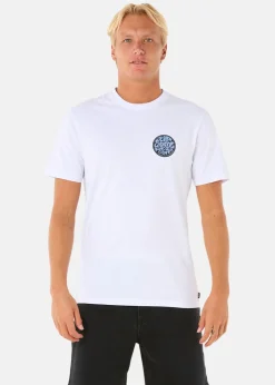 WETTIE PASSAGE ICON TEE