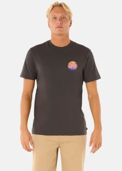WETTIE PASSAGE ICON TEE