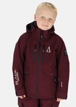 Whistler Shell Jacket JR