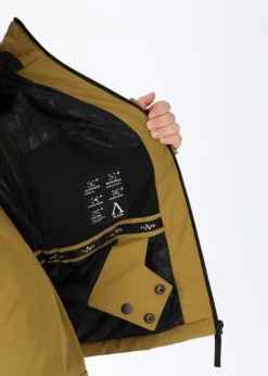 Whistler Shell Jacket JR