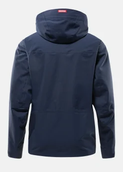 W HW OUTDOOR JACKET