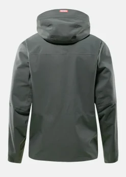W HW OUTDOOR JACKET