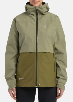 Wilda GTX Jacket Women