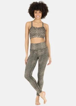 Windia W Printed Tights