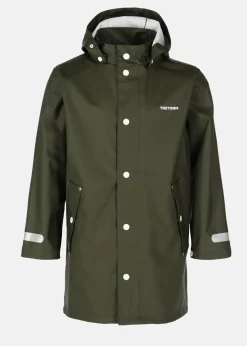 WINGS RAINJACKET JR