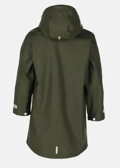 WINGS RAINJACKET JR
