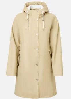WINGS A-SHAPE RAIN COAT