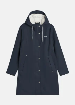 WINGS A-SHAPE RAIN COAT
