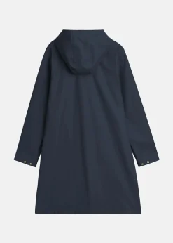 WINGS A-SHAPE RAIN COAT