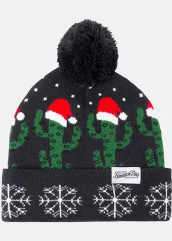 Winter Knitted Hat