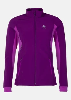 W Jacket AEOLUS