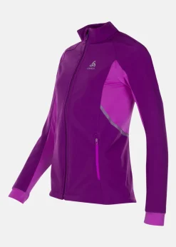 W Jacket AEOLUS
