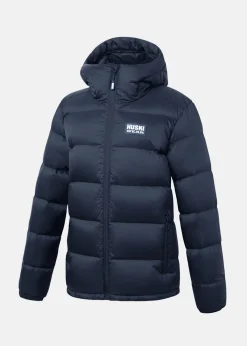 W LIGHT DOWN JACKET